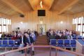 Disley Methodist Church, Cheshire