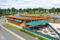 Restaurant for Frankie and Benny's