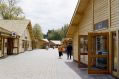 Trentham Gardens Retail Units and Visitor Centre