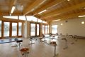 The Royal Canoe Club Clubhouse, Gymnasium and Boat Store
