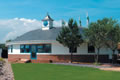 Reception and Office Building for Haslar Marina