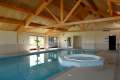 Gwel an Mor Holiday Village, Indoor Swimming Pool and Leisure Centre
