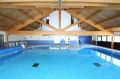 Wessex Autistic Society Hydrotherapy Pool